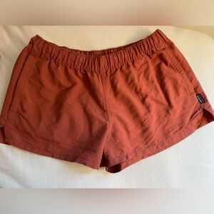 Patagonia Women’s Barely Baggies